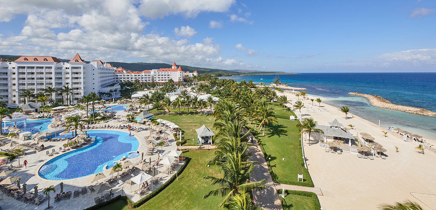 Bahia Principe Luxury Runaway Bay