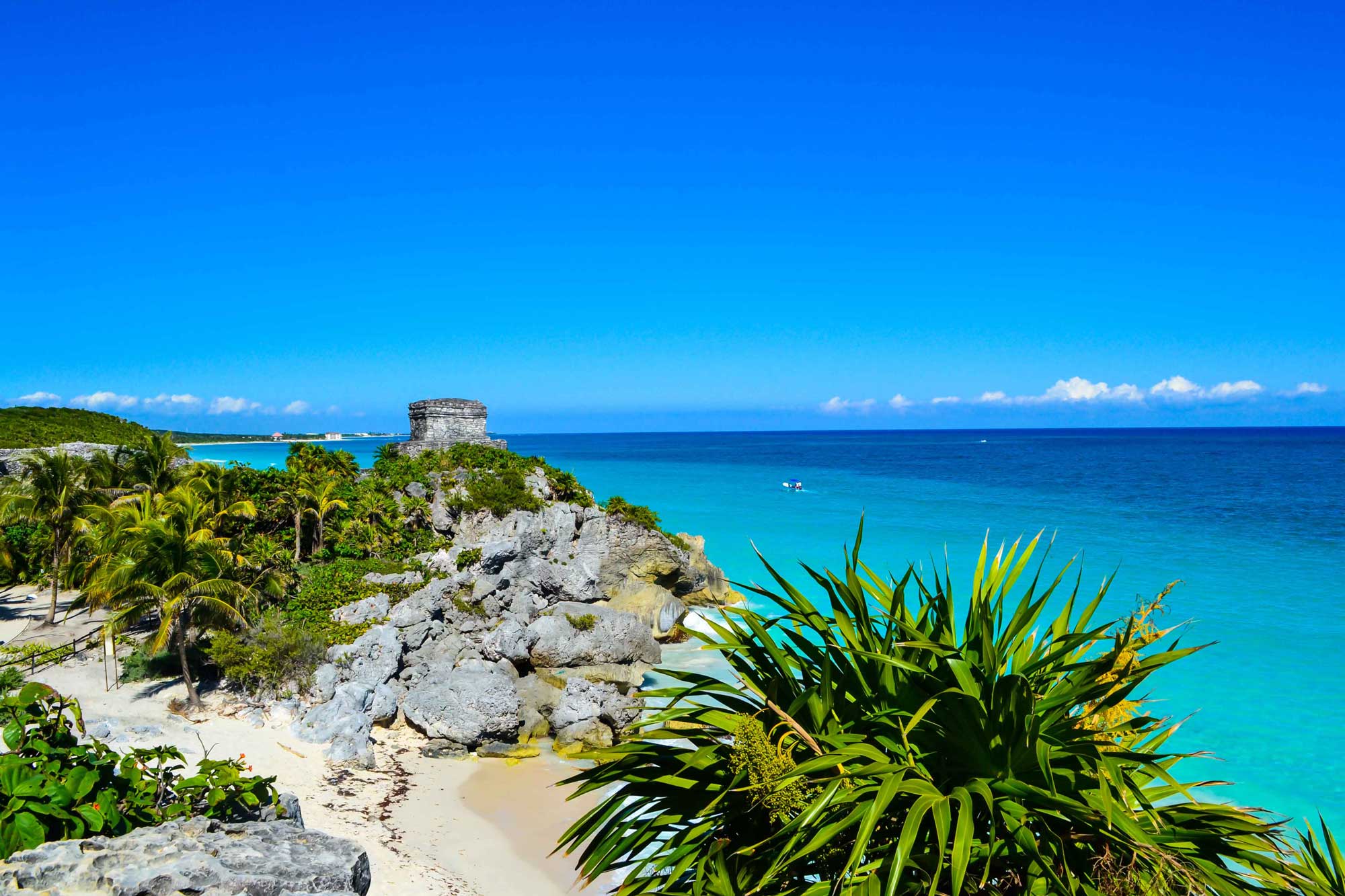 Riviera Maya