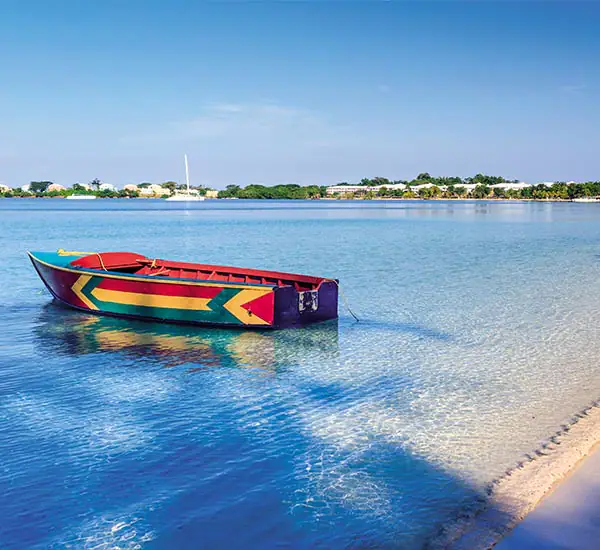Jamaica