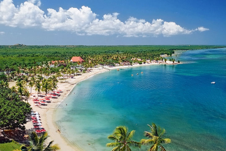 La Romana