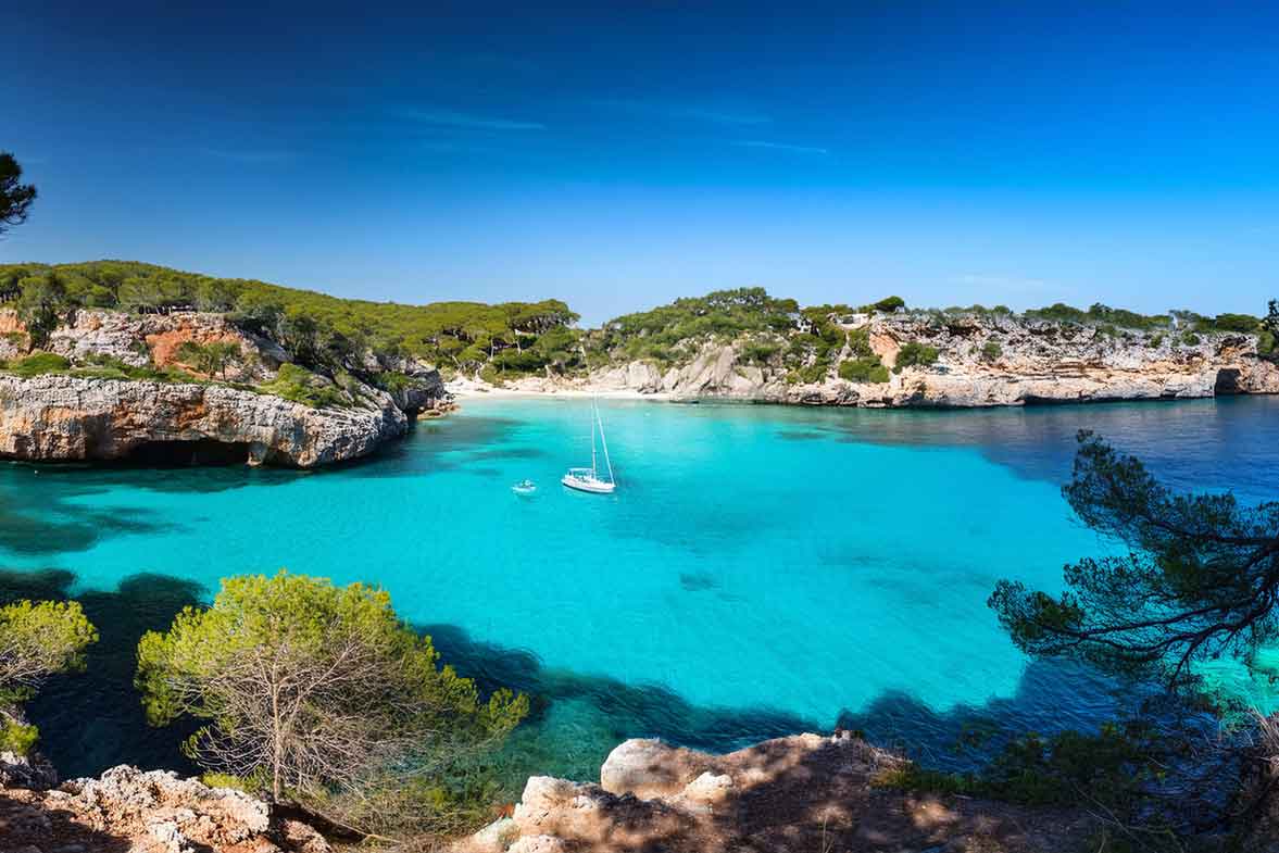 Mallorca