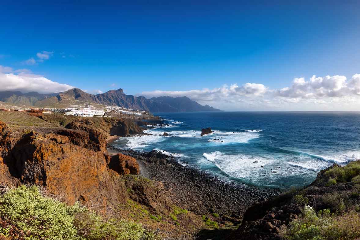 Tenerife
