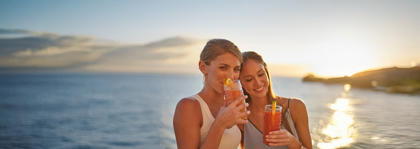 <p>Unwind in paradise</p>
