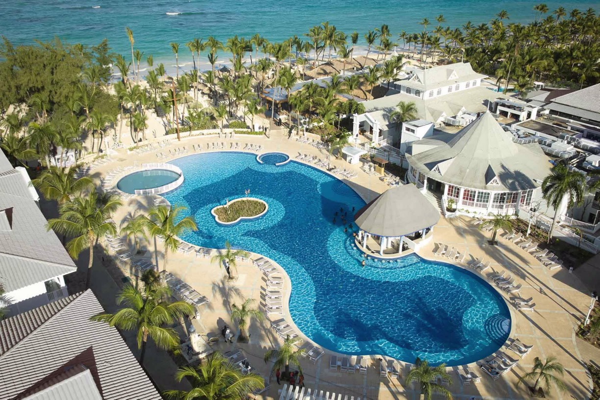 Bahia Principe Luxury Esmeralda