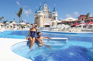 Bahia Principe Fantasia Punta Cana
