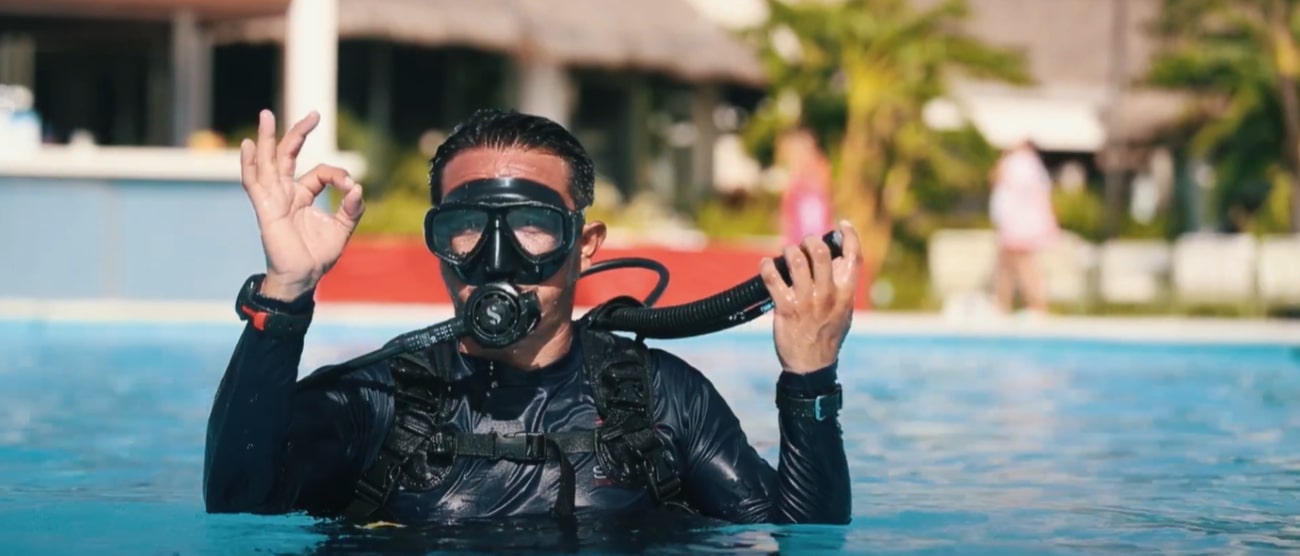 Descubre el día a día de nuestros compañeros de ScubaQuatic 
