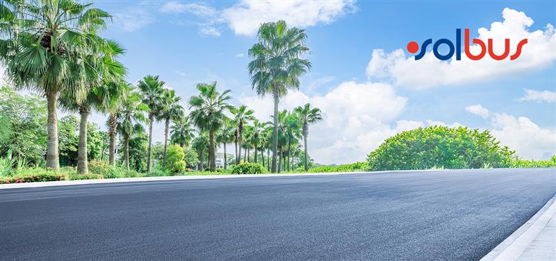 Coming2 Caribe ha cesado actividad. ¡Ahora puedes contratar tu transporte en Rep. Dominicana directamente en Solbus!