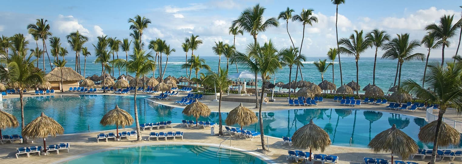 Bahia Principe Grand Punta Cana